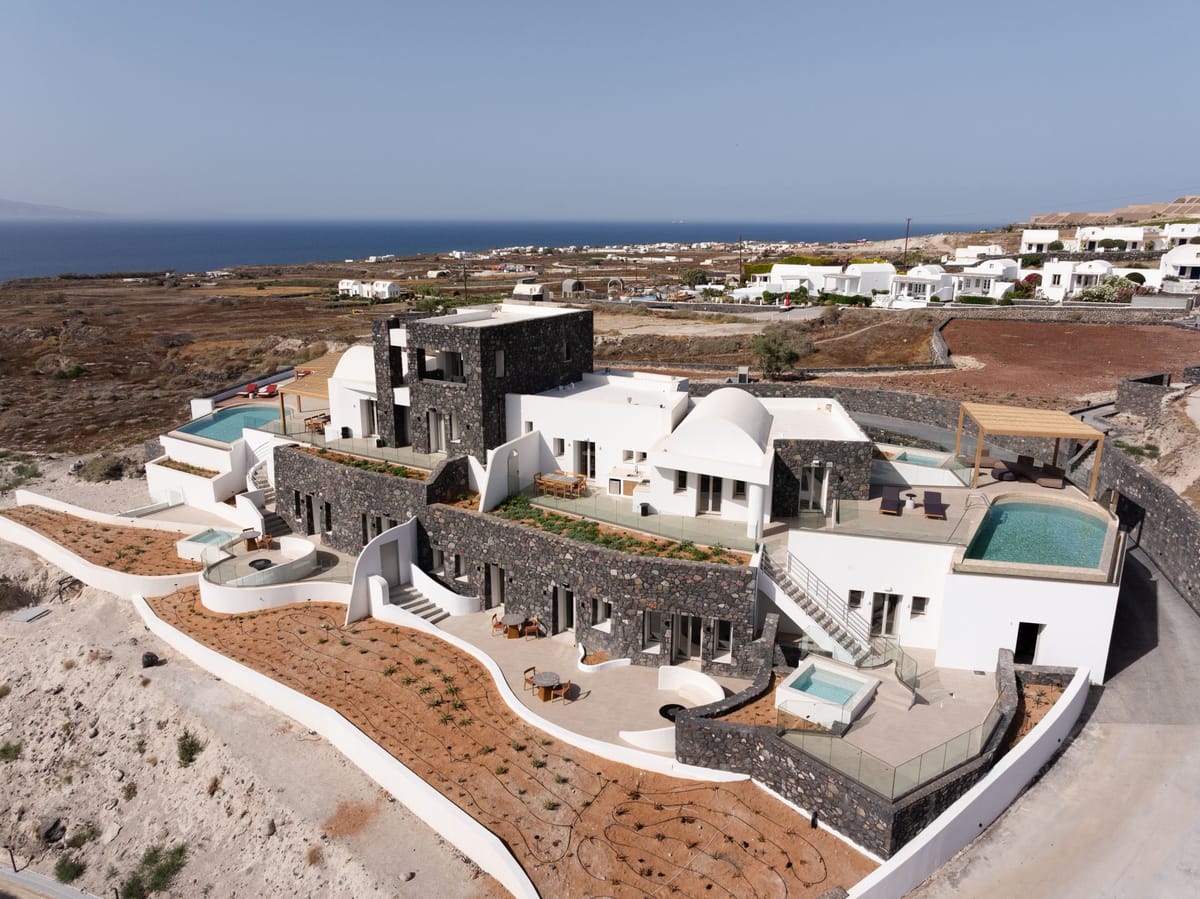 Villa Lush - Image 1