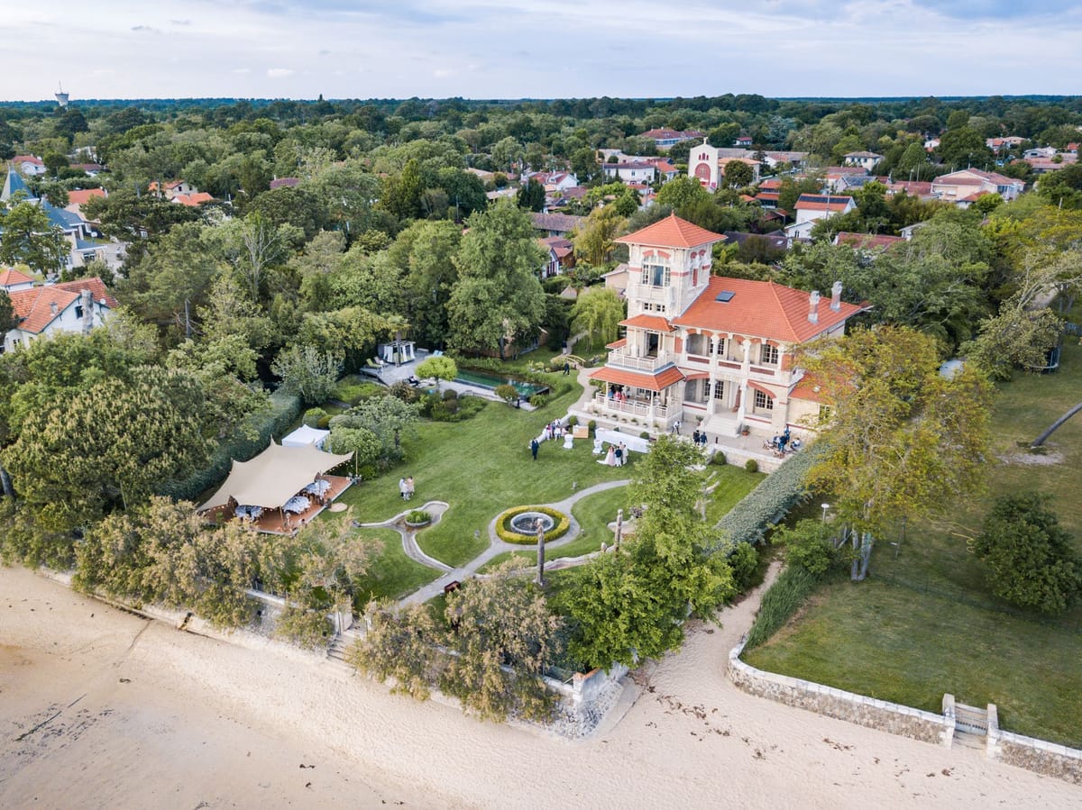 Villa La Tosca - Image 1