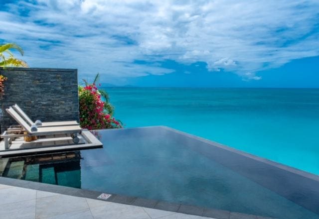 Villa Ocean 9 — luxury villa photo 80