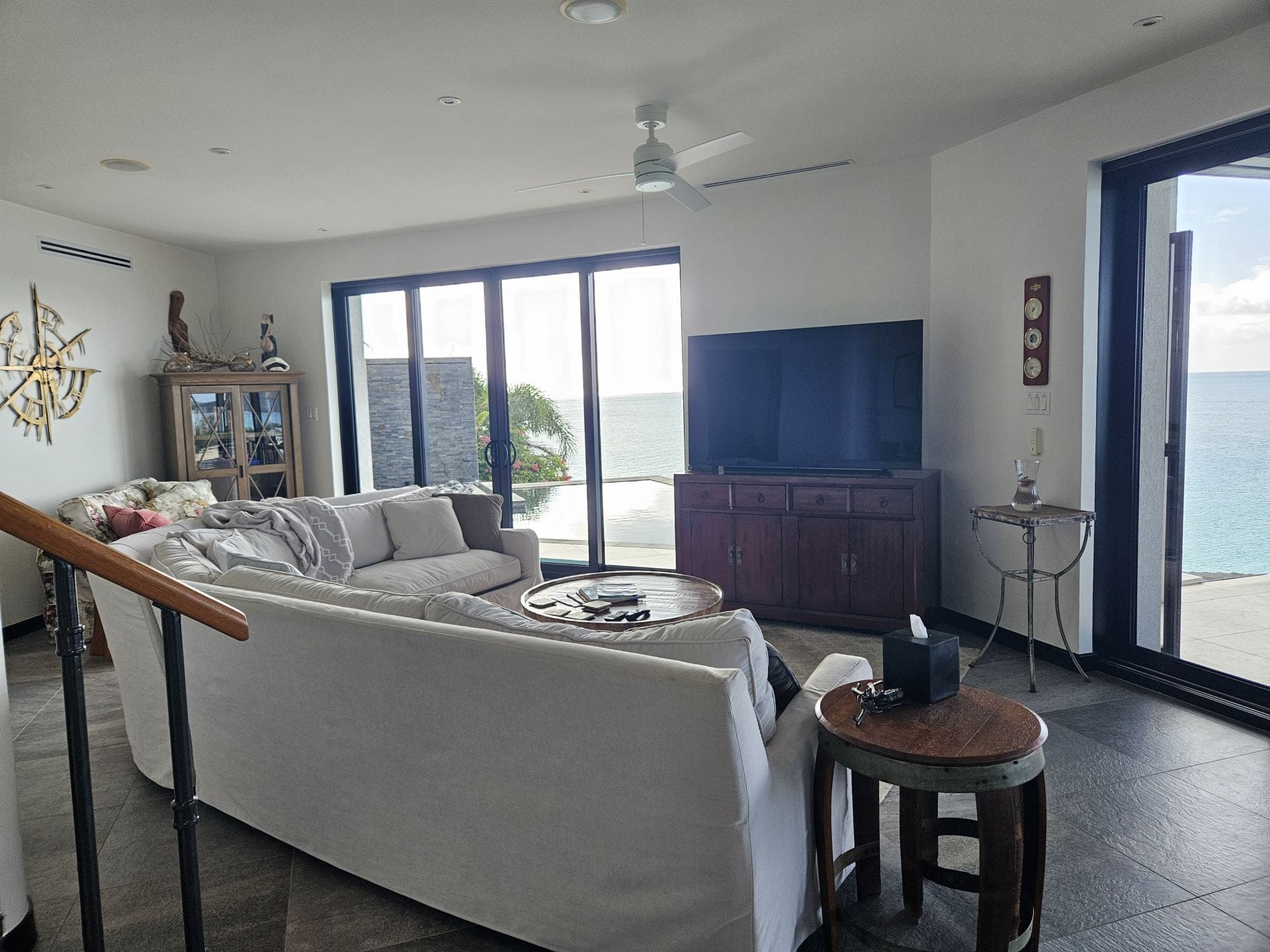 Villa Ocean 9 — luxury villa photo 2