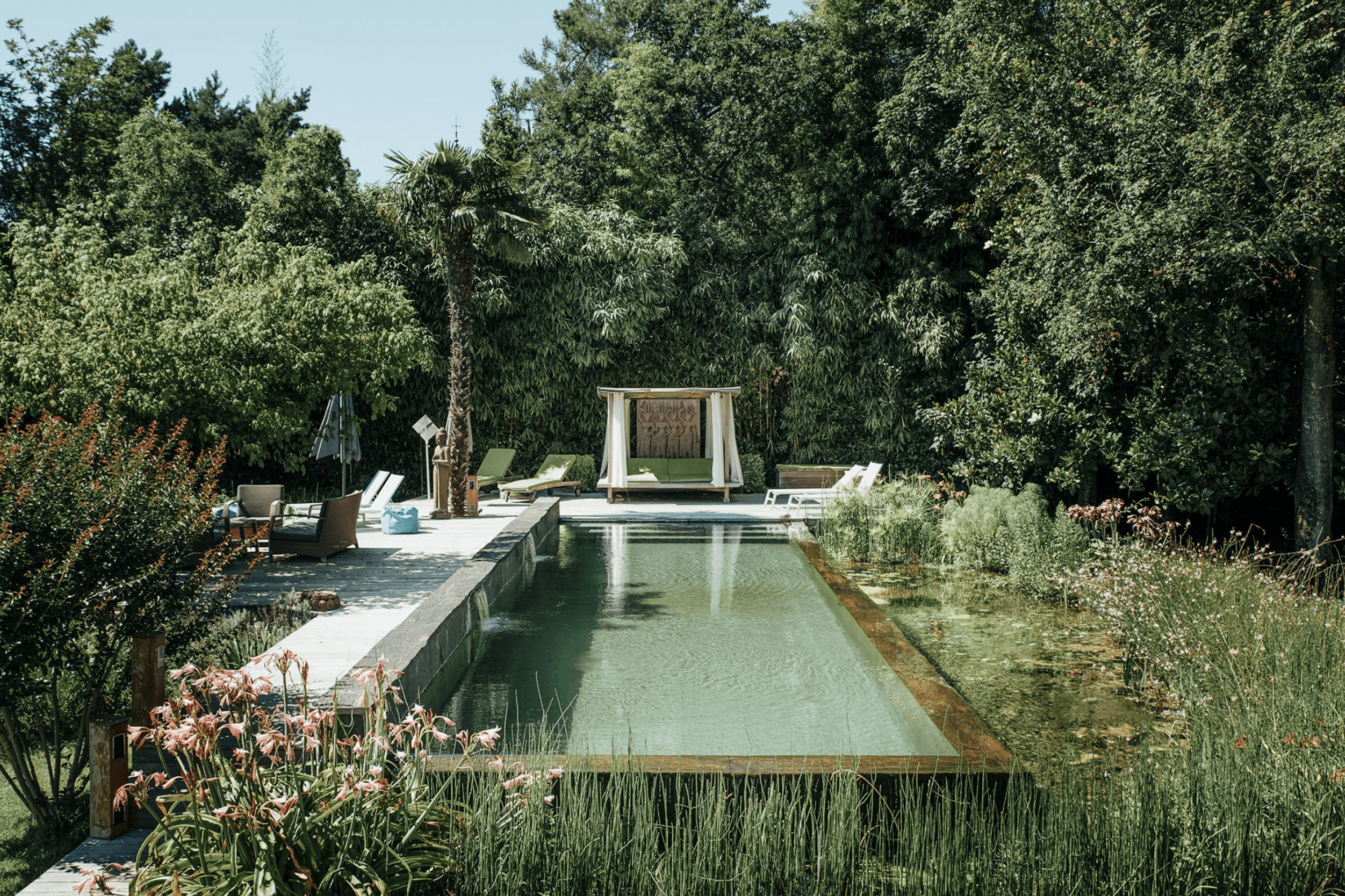 Villa La Tosca — luxury villa photo 1