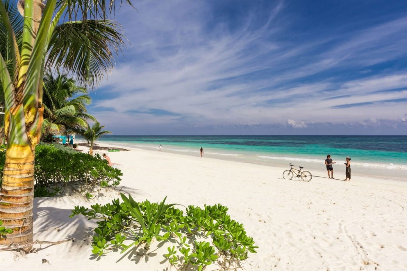 Casa Chechen Penthouse - Image 1