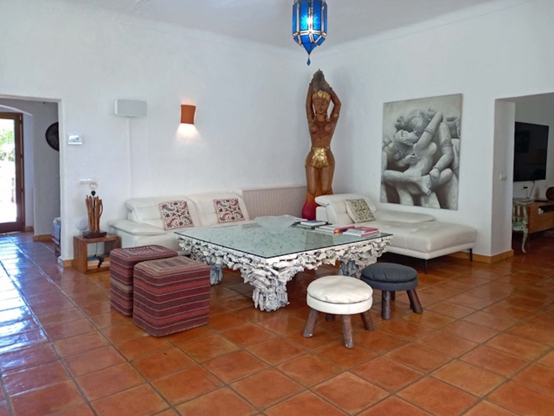 Sea Breeze Estate — luxury villa photo 2