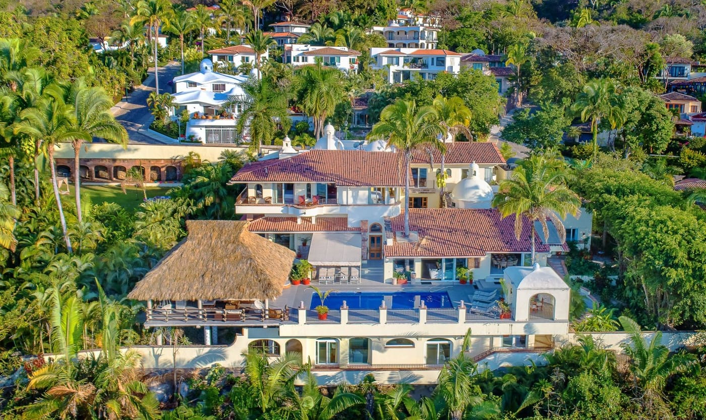 Casa Peregrina - Image 1