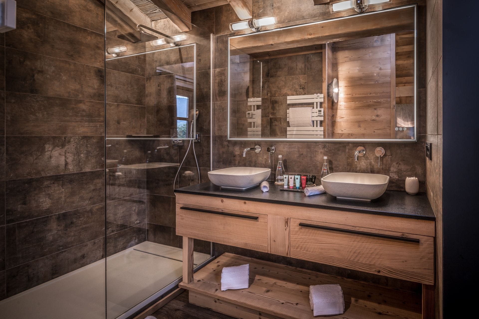 Chalet 1946 — luxury villa photo 2