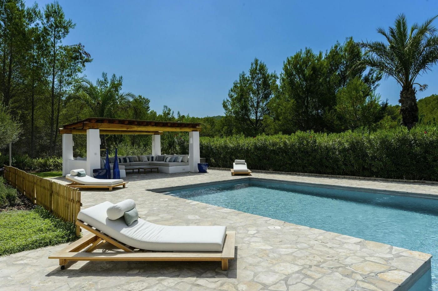 Villa Blakstad San Rafael - Image 1