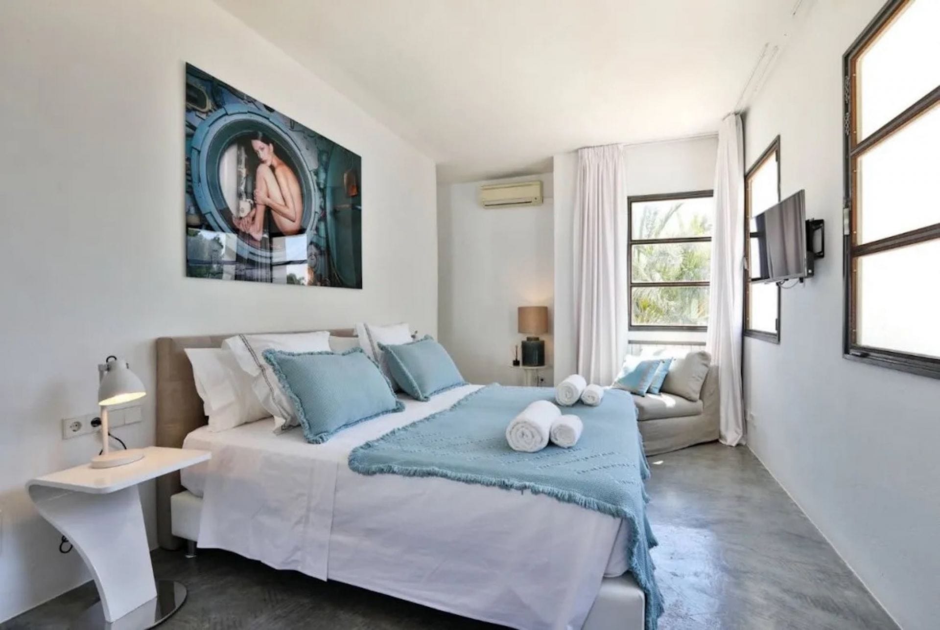 Can Alba — luxury villa photo 2