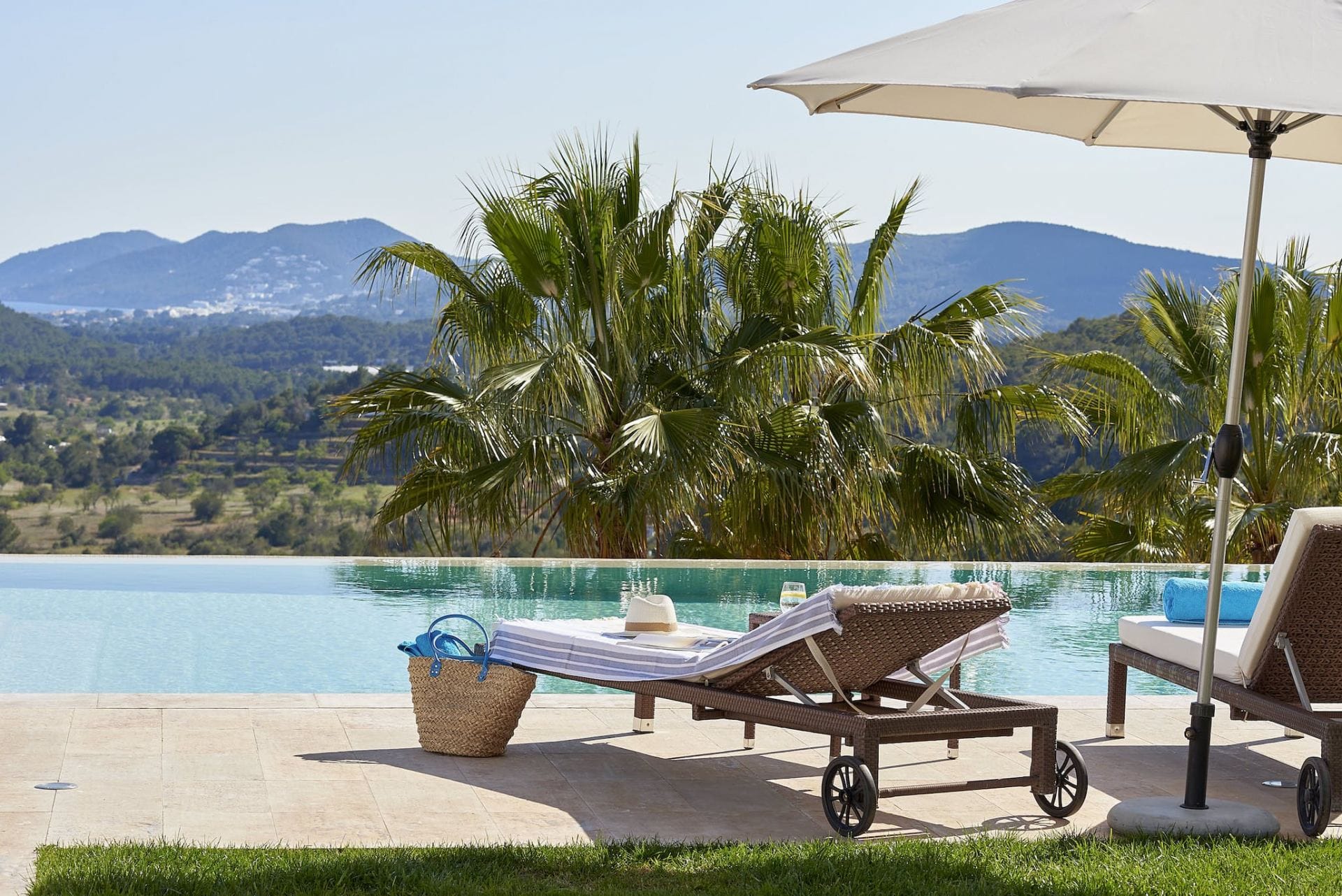 Cana Delfina — luxury villa photo 1