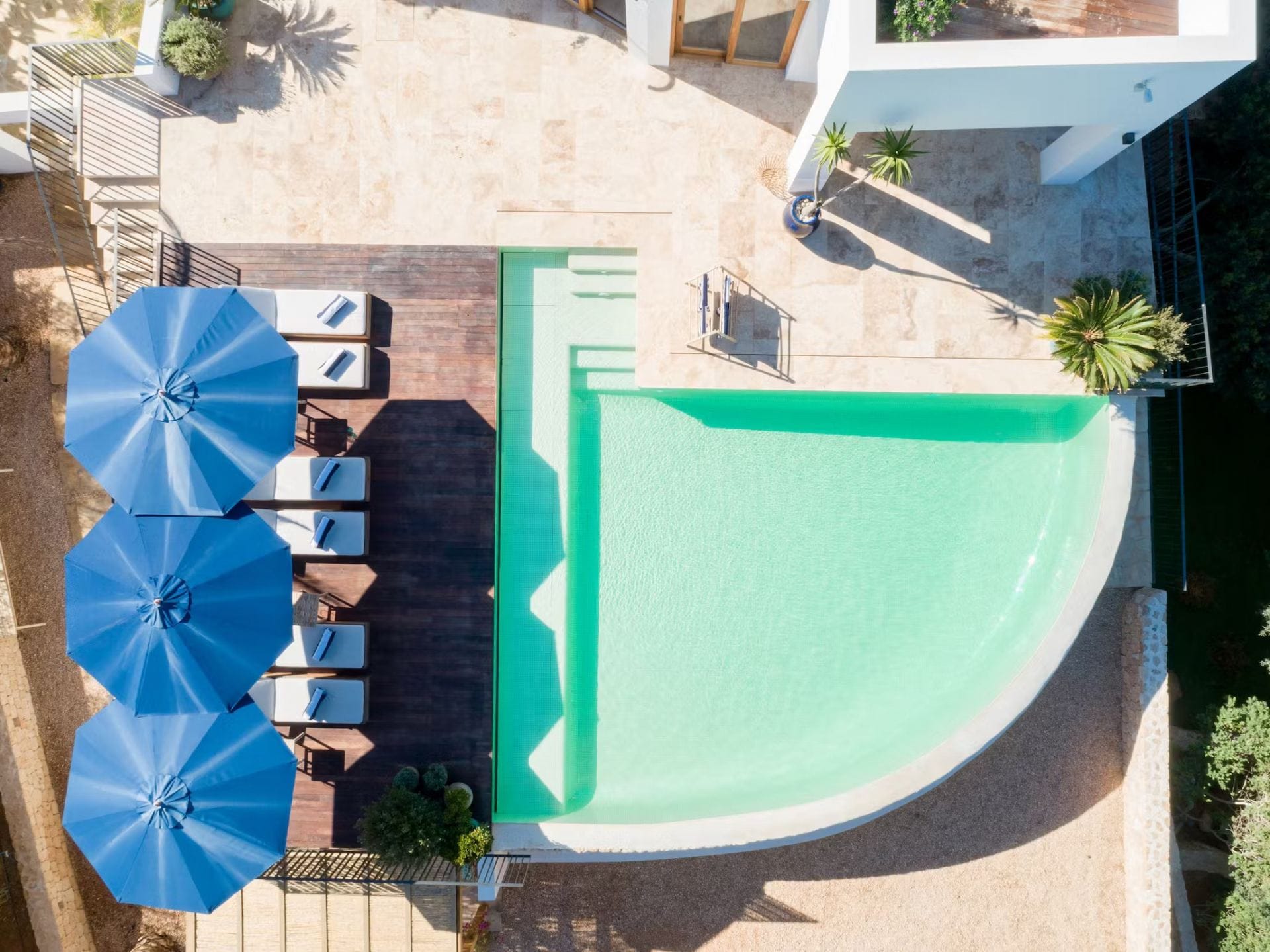 Casa Ariana Porroig — luxury villa photo 2
