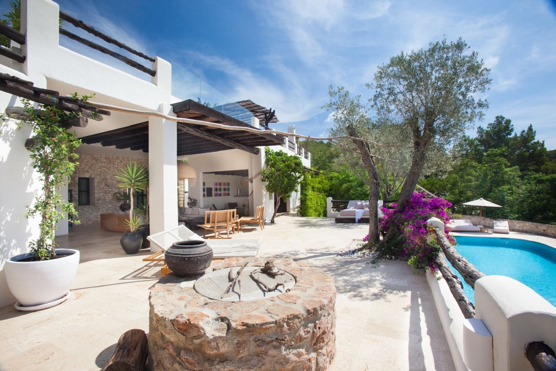 Can Gerbera — luxury villa photo 1