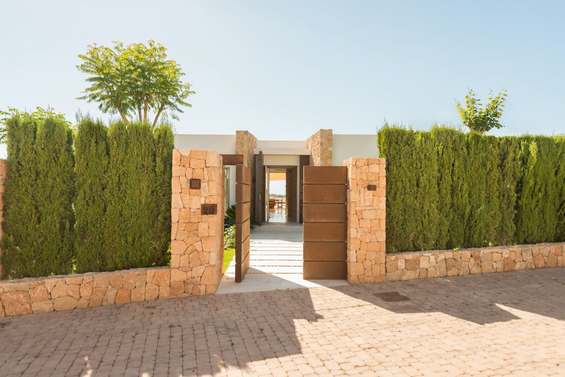 Casa Matias — luxury villa photo 53