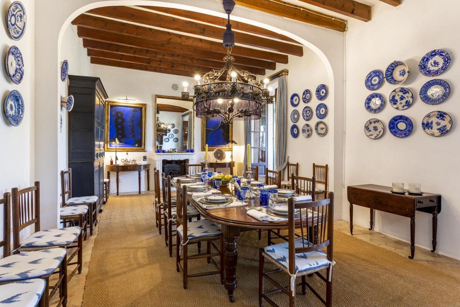 Casa Senorial — luxury villa photo 1