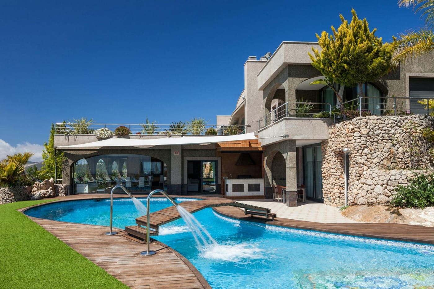 Villa Miami - Image 1