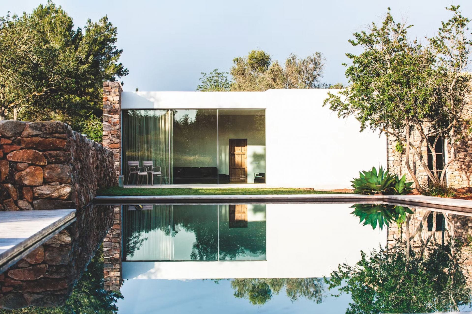 Finca Can Brisa — luxury villa photo 2
