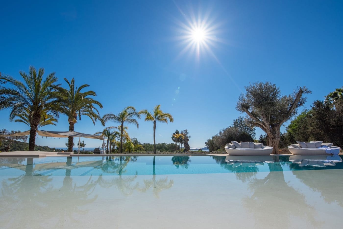 Villa Oasis - Image 1