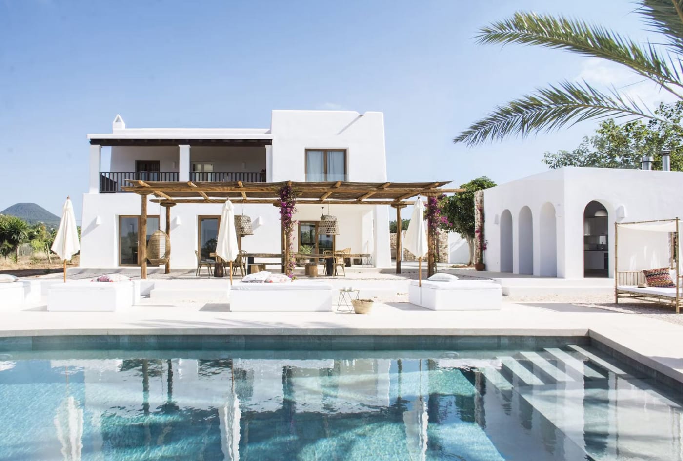 Villa Paloma Blanca - Image 1