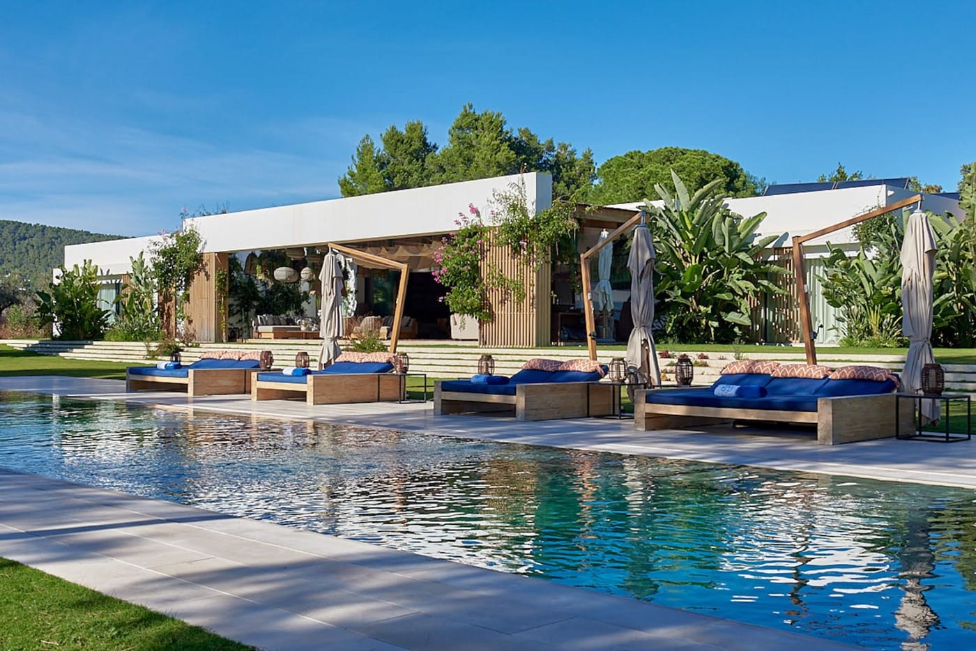 Villa Eden Ibiza - Image 1