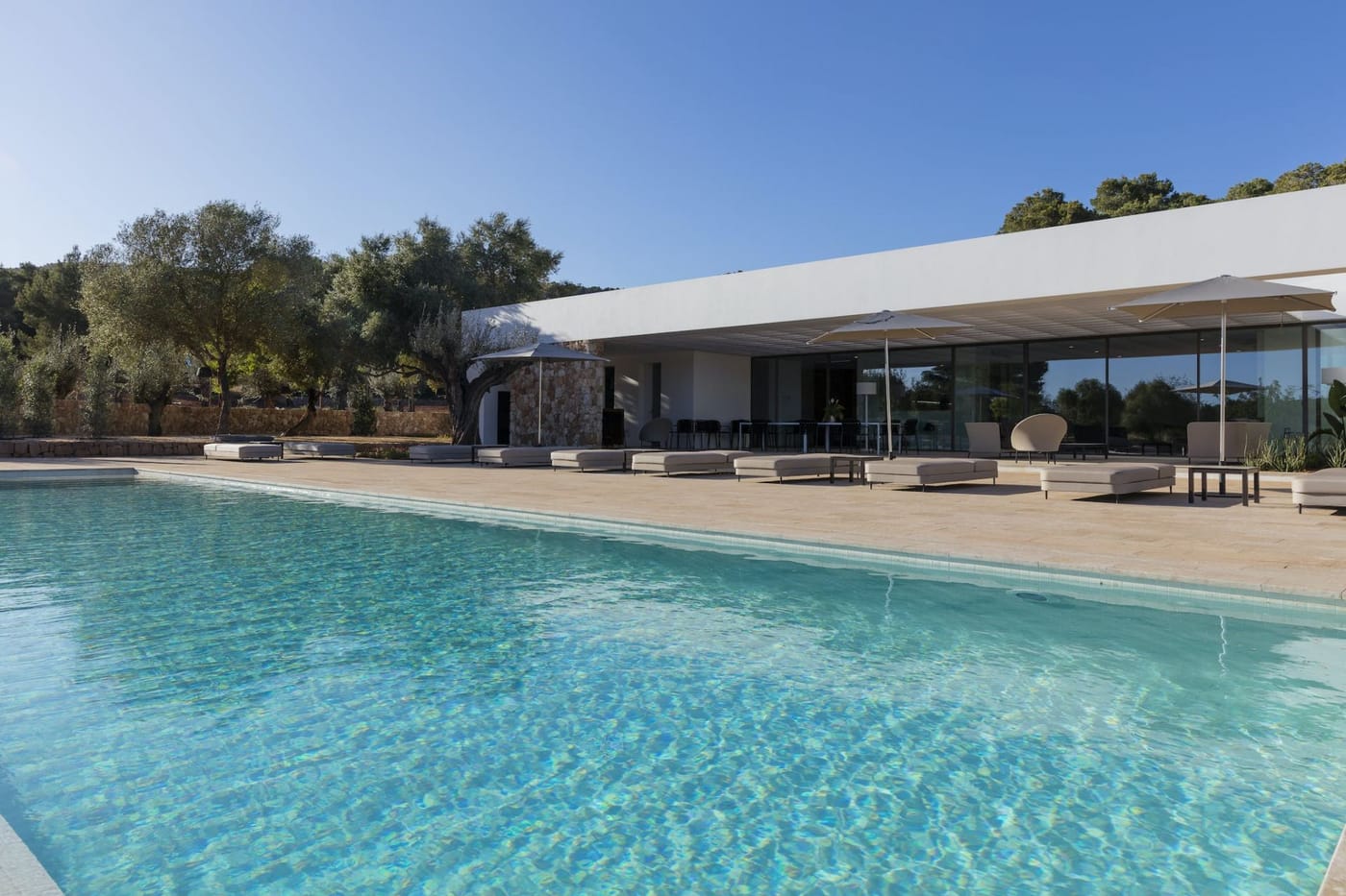 Villa Eclipse-Ibiza - Image 1
