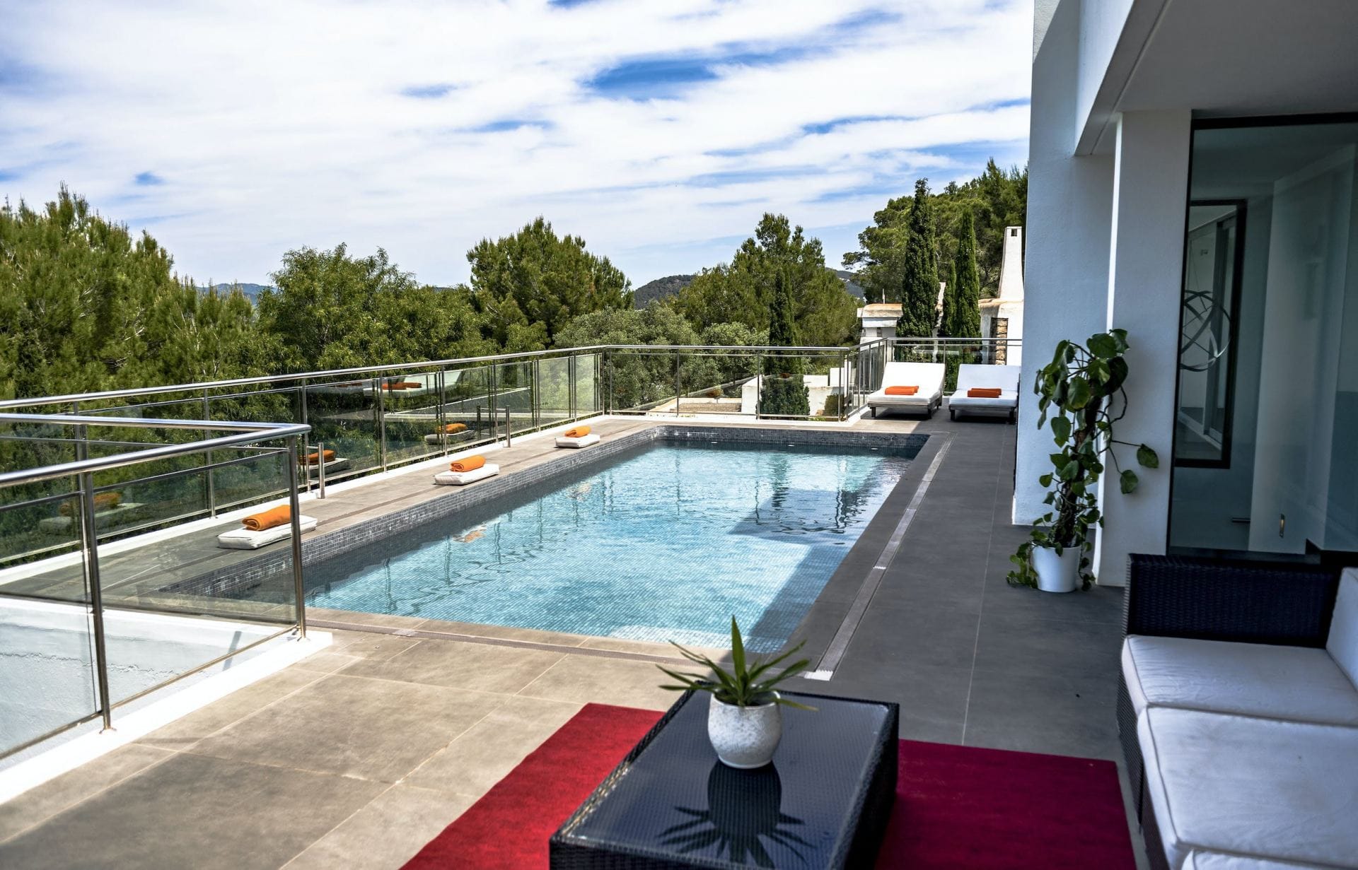 Villa Zuko — luxury villa photo 1