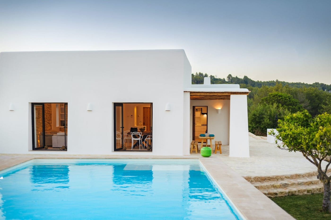 Villa Fabienne - Image 1