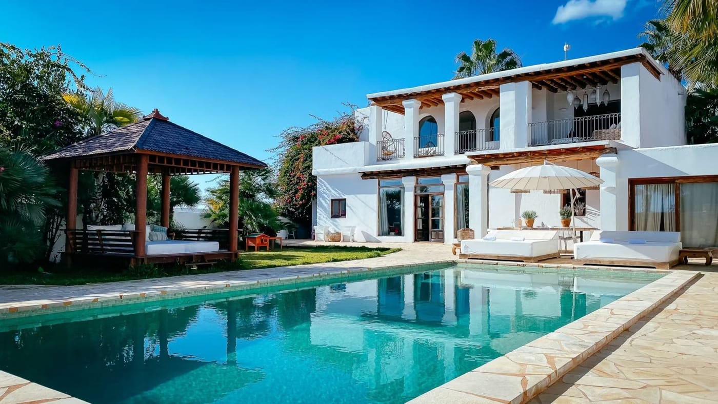 Villa Sanchez - Image 1
