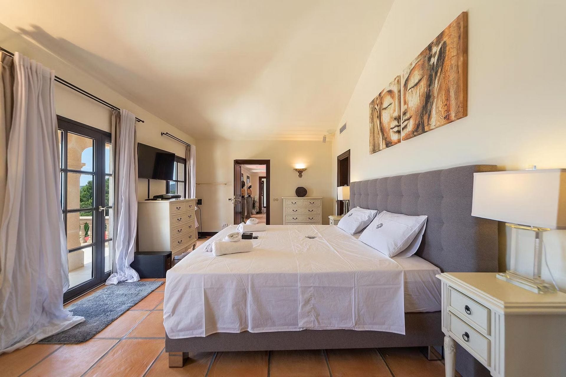 Can Catalina — luxury villa photo 2