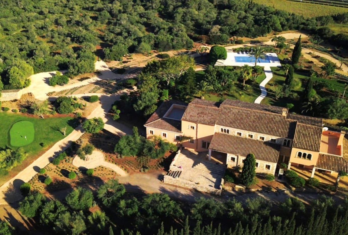 Casa Feliz - Image 1