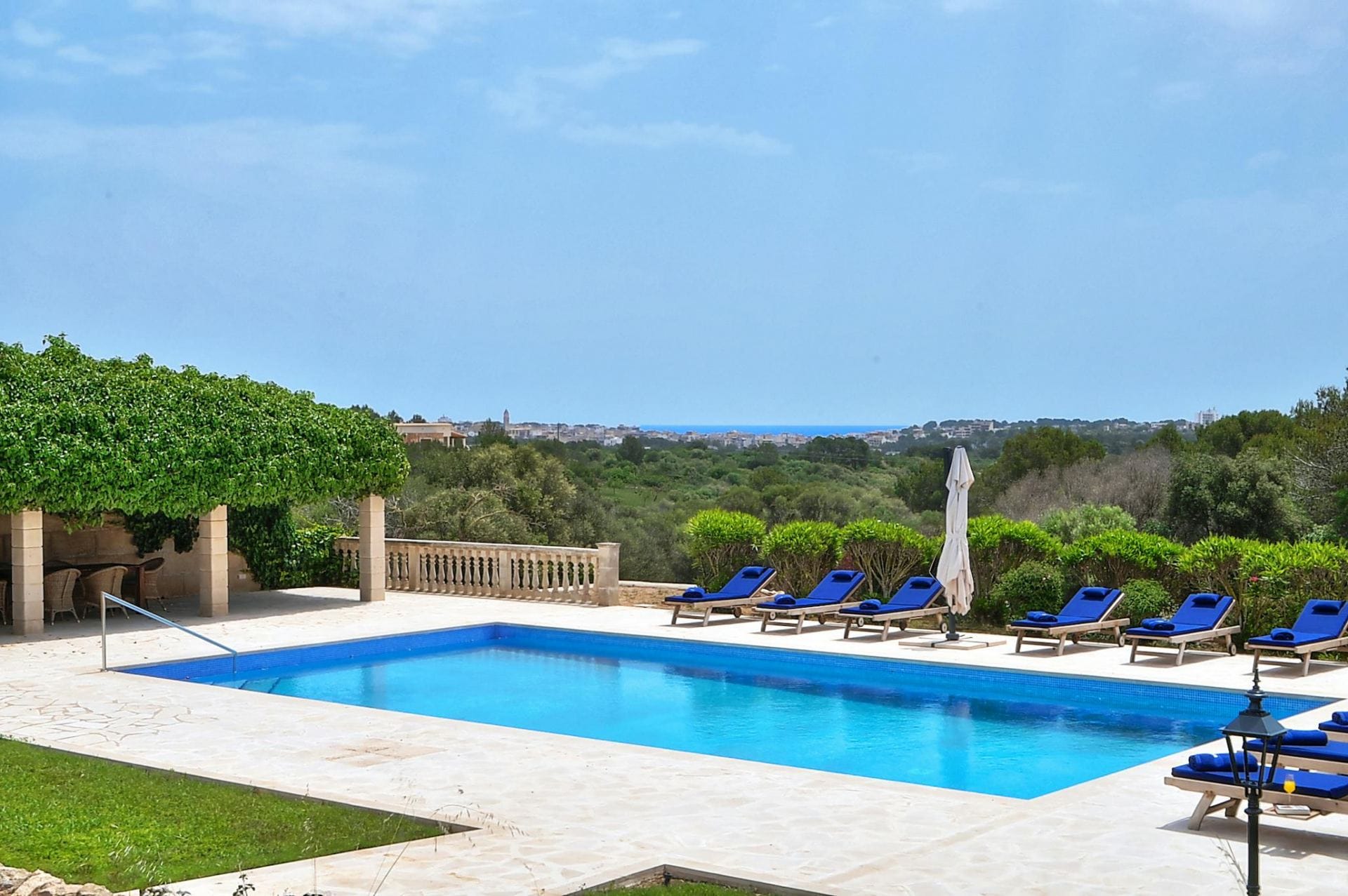 Casa Feliz — luxury villa photo 1