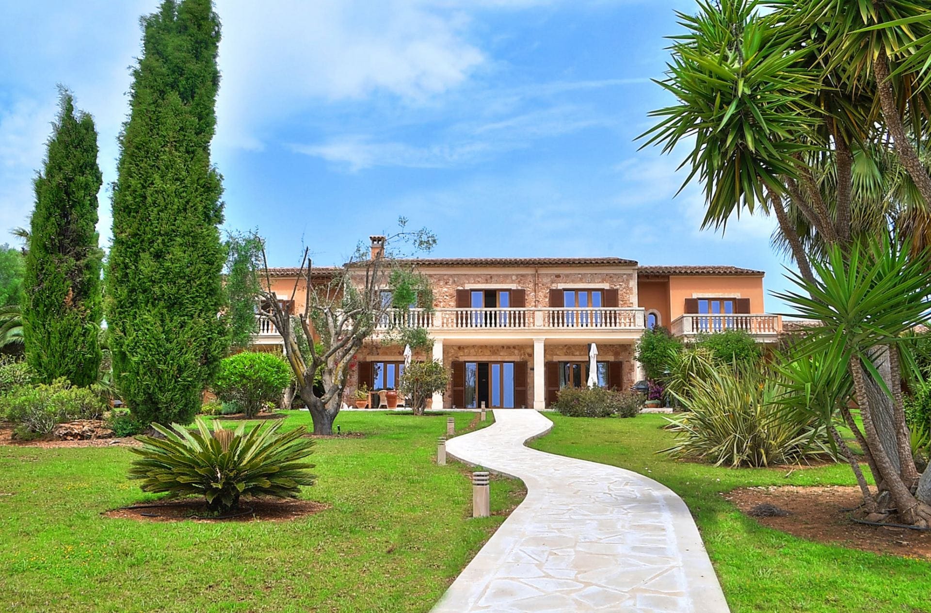 Casa Feliz — luxury villa photo 2