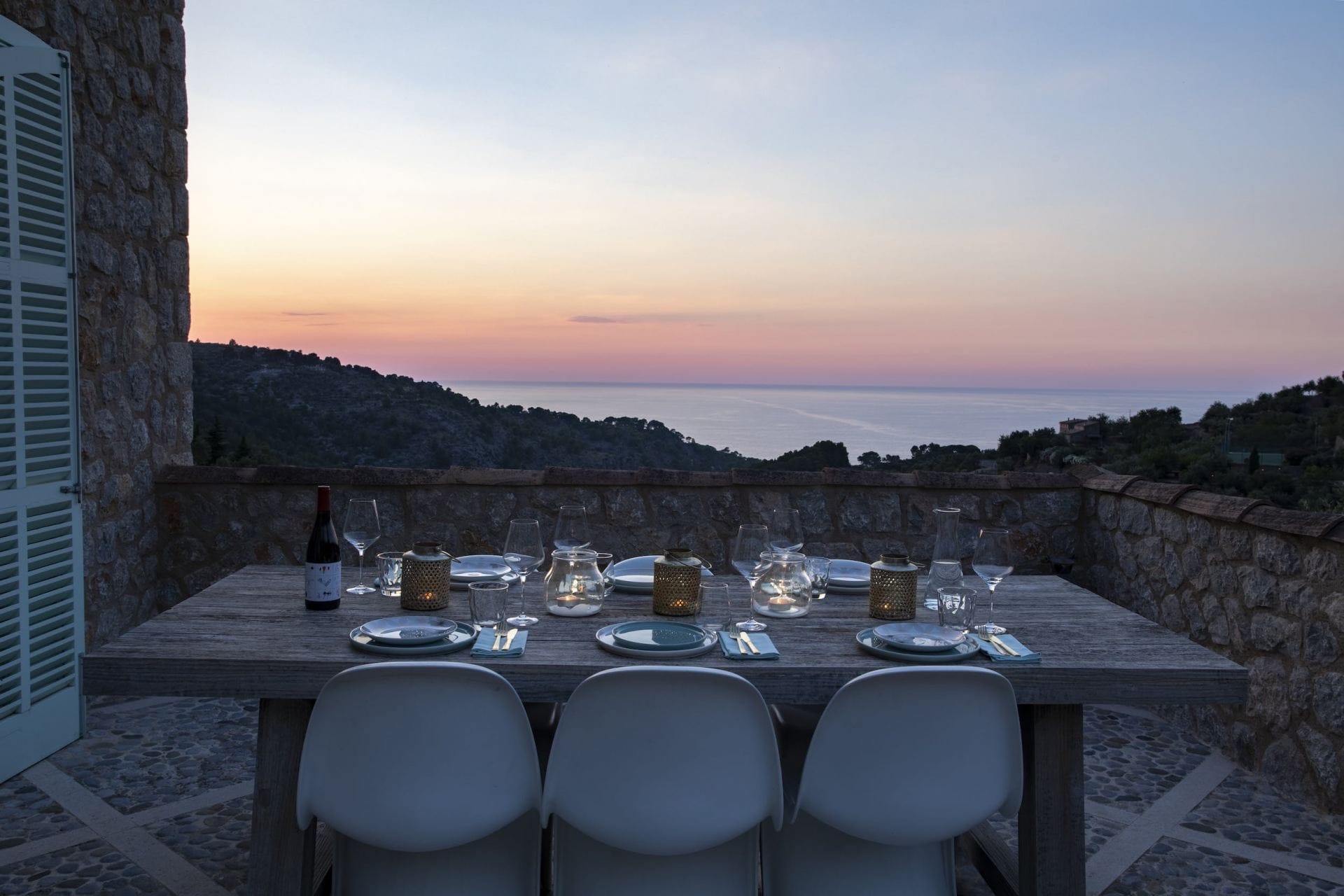 Casa Noelia — luxury villa photo 2