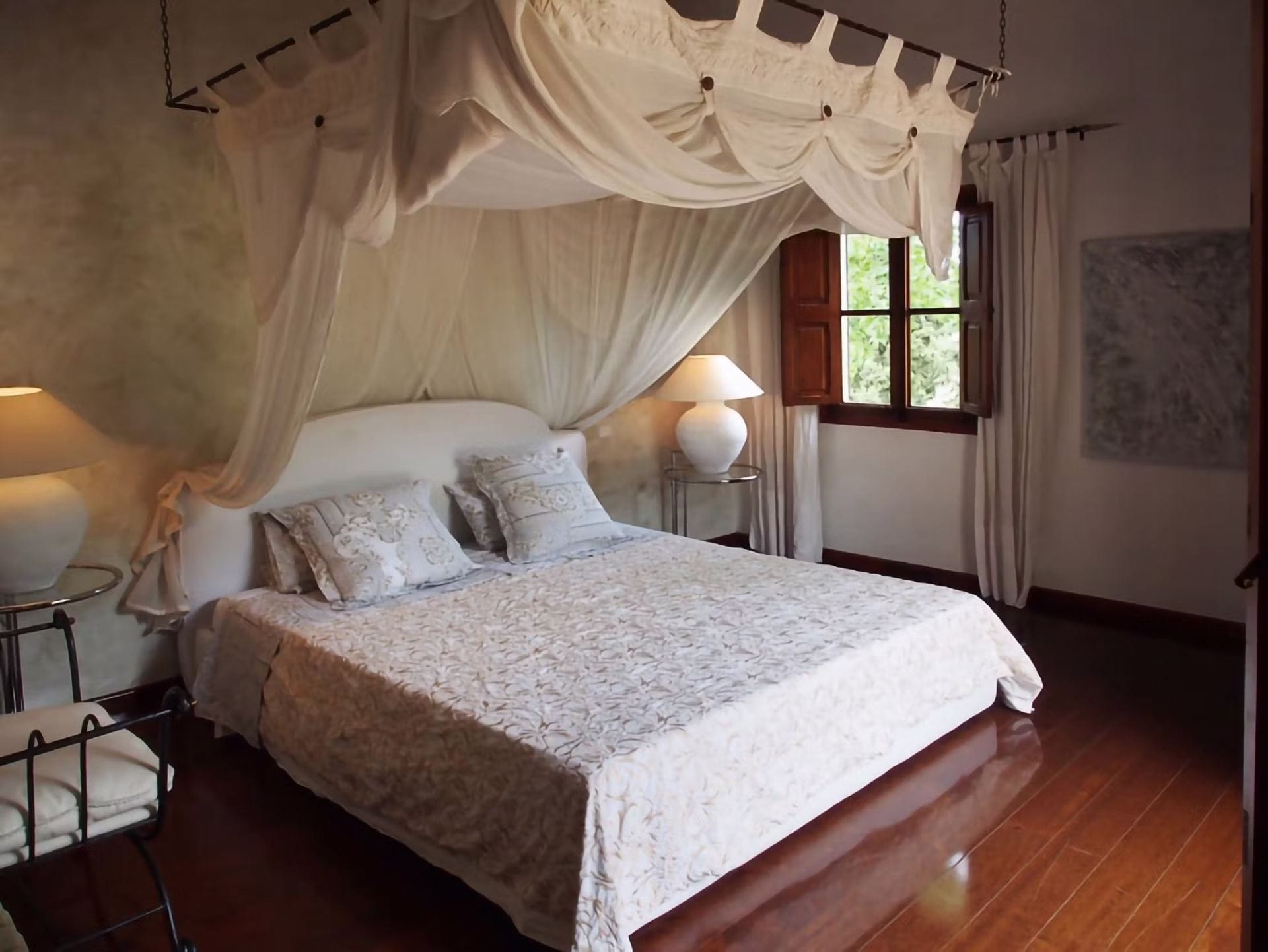 Finca Florentina — luxury villa photo 2