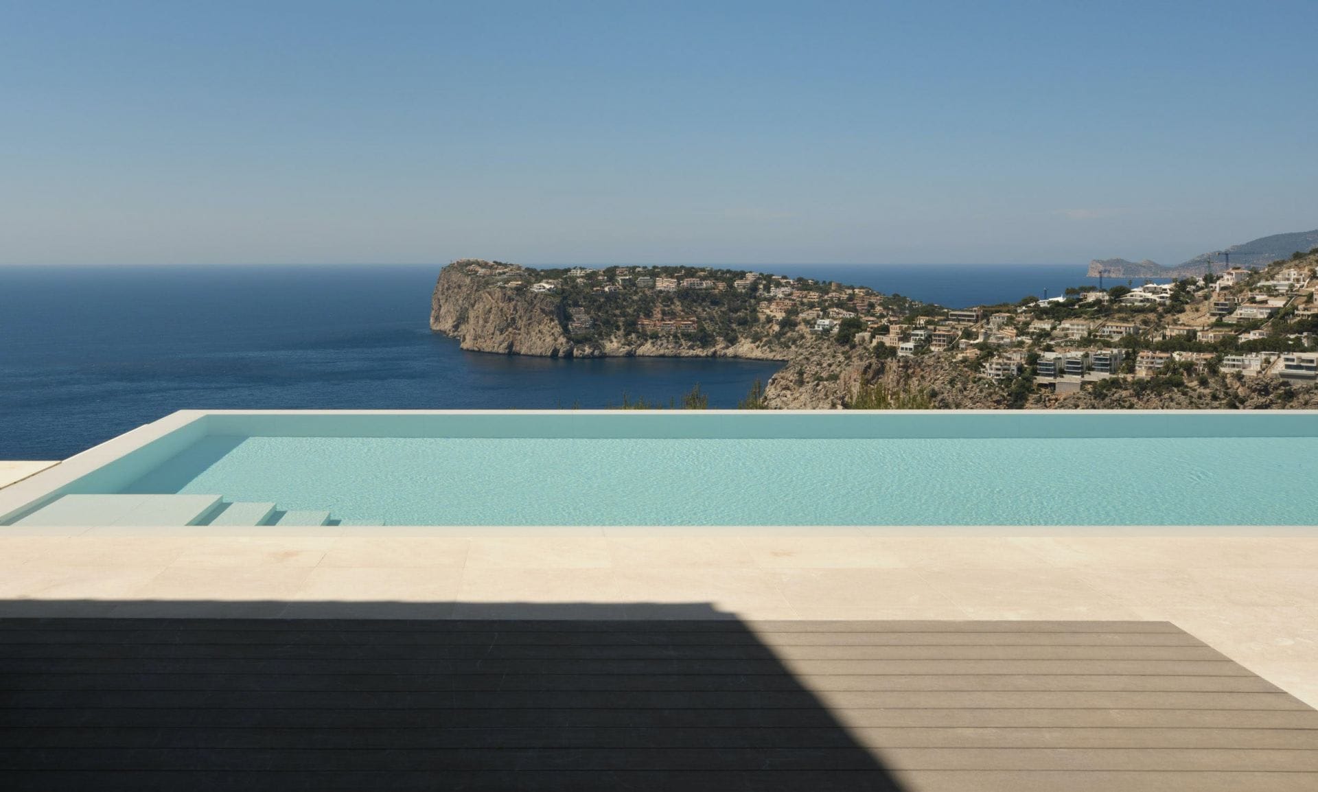 Villa Luz De Sol — luxury villa photo 1