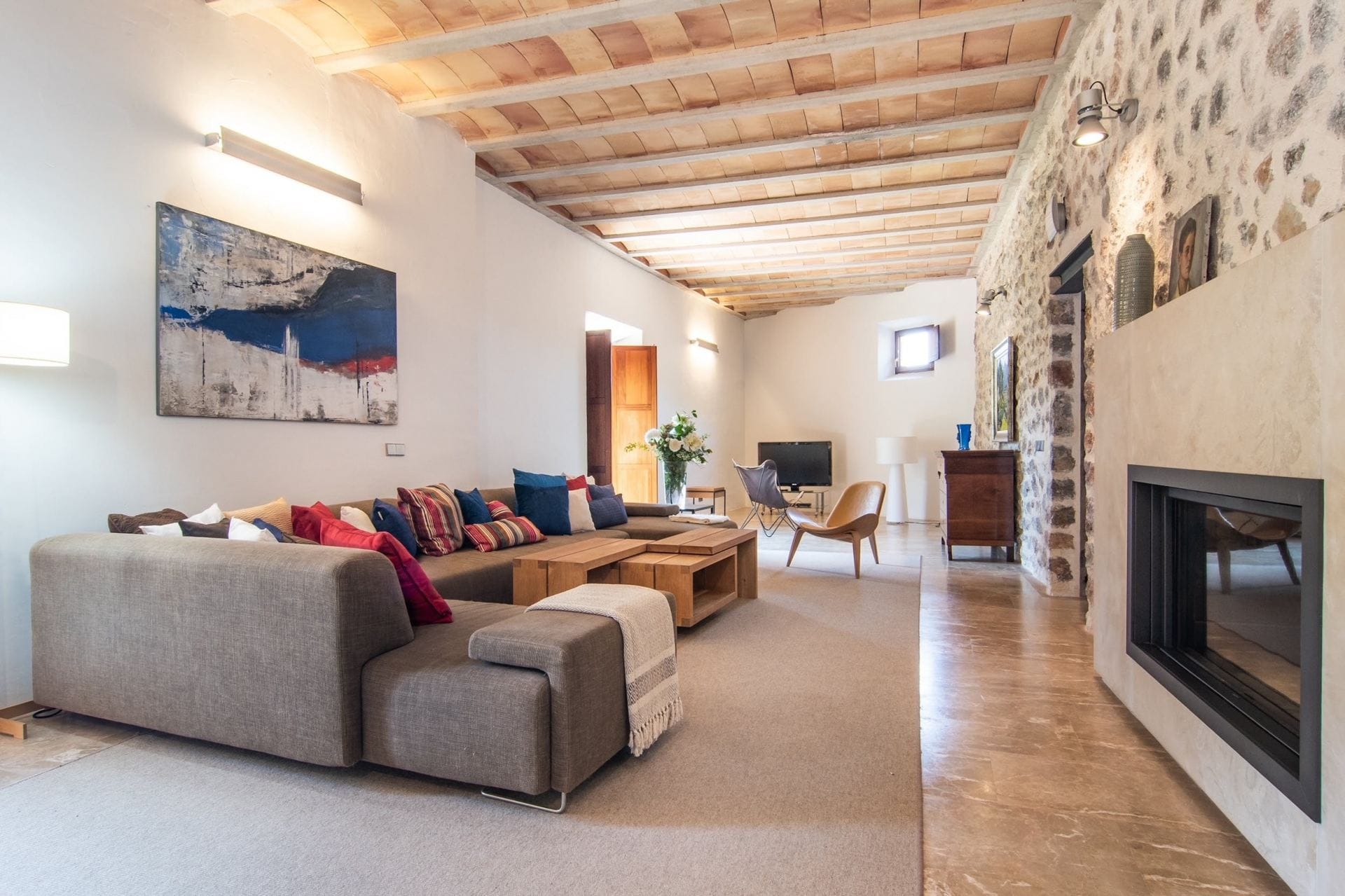 Casa Hidalgo — luxury villa photo 1