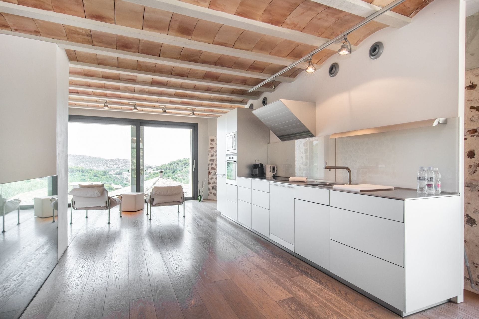 Casa Hidalgo — luxury villa photo 2