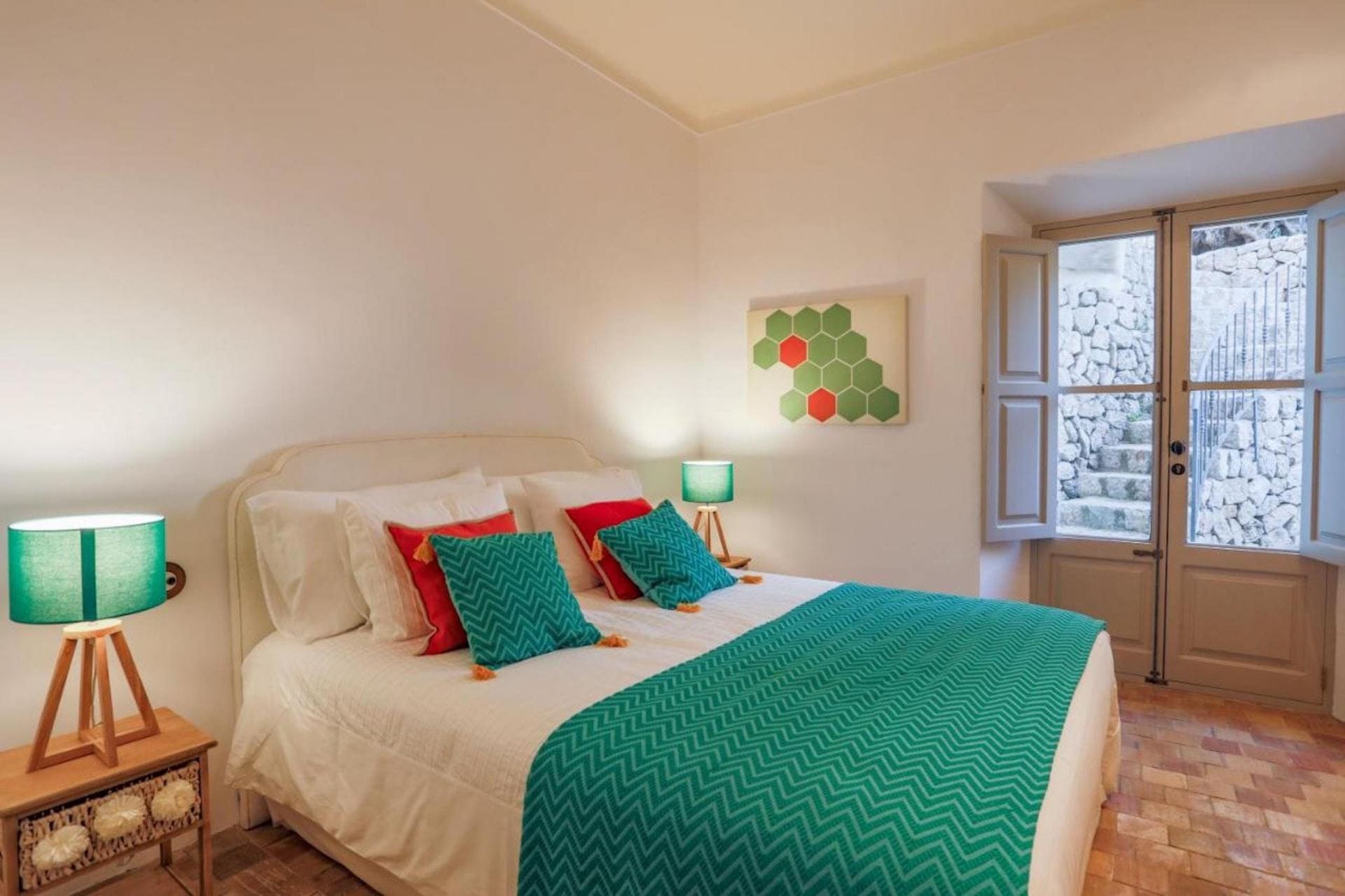 Casa Noelia — luxury villa photo 20