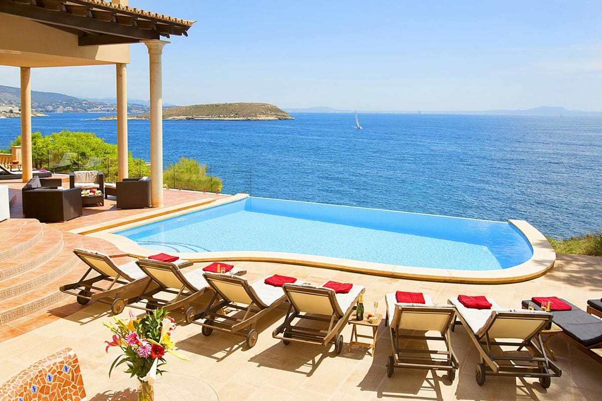 Villa Cabello - Image 1