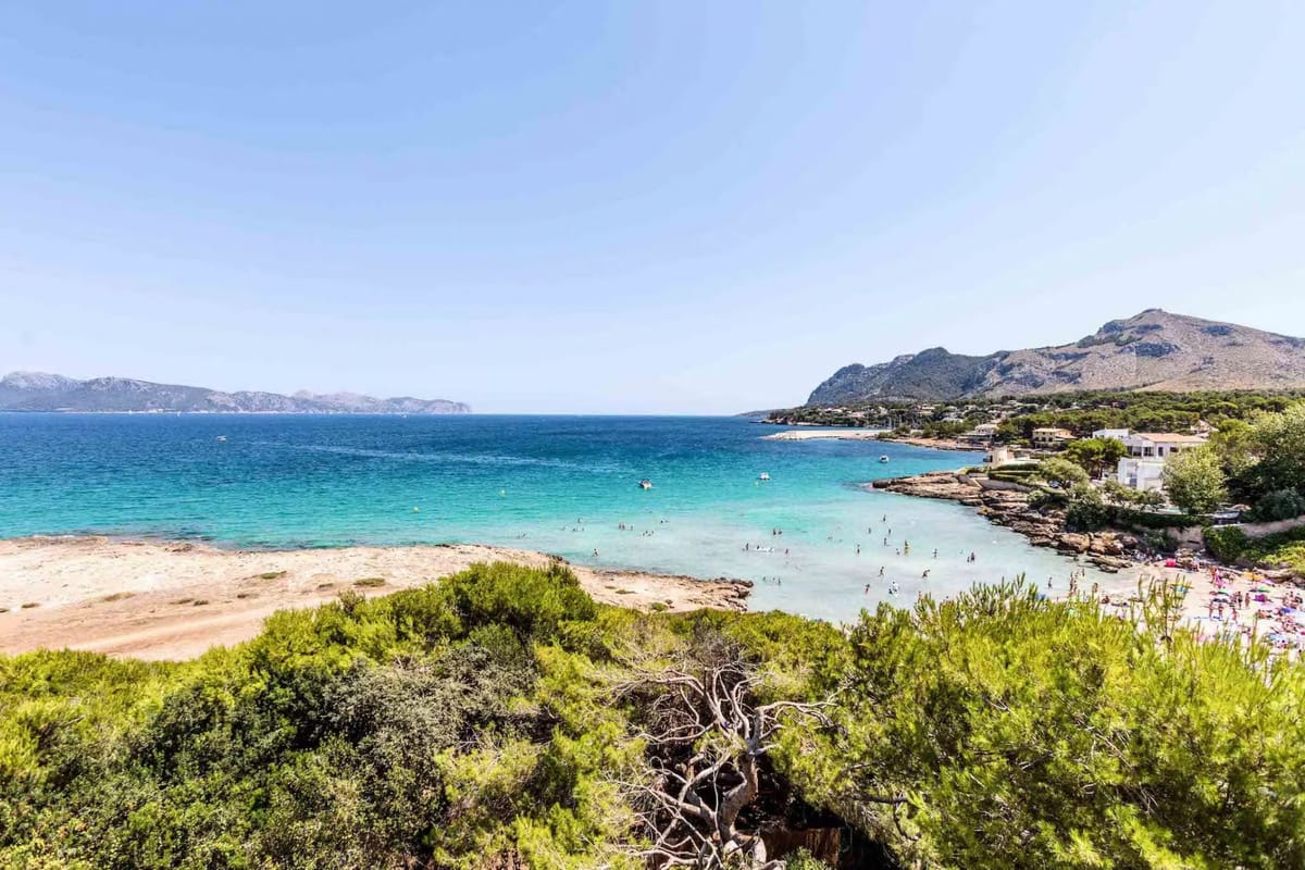 Sant Pere Beach House - Image 1