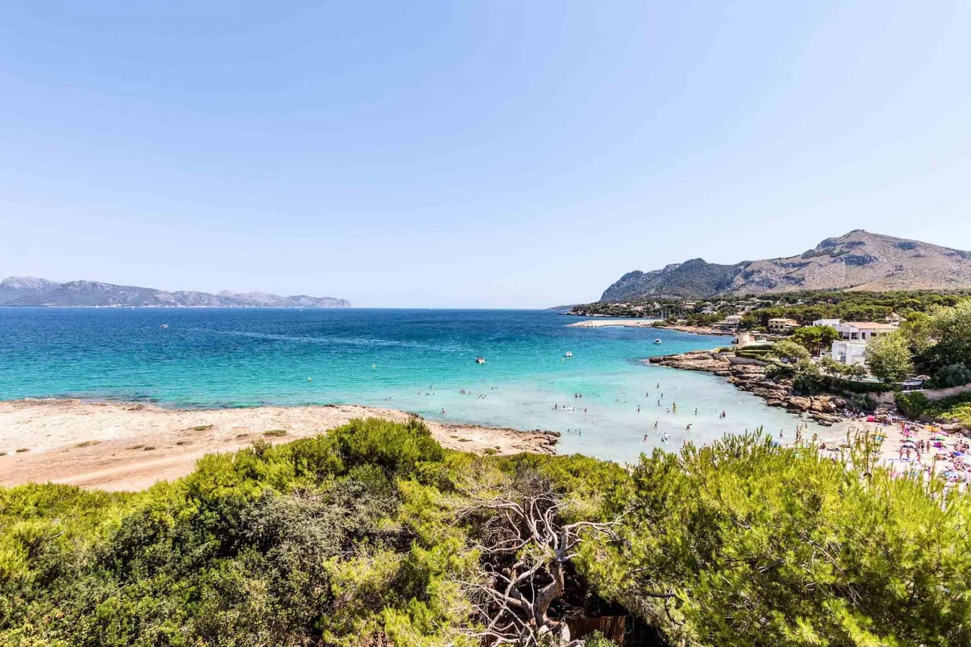 Sant Pere Beach House - Image 1