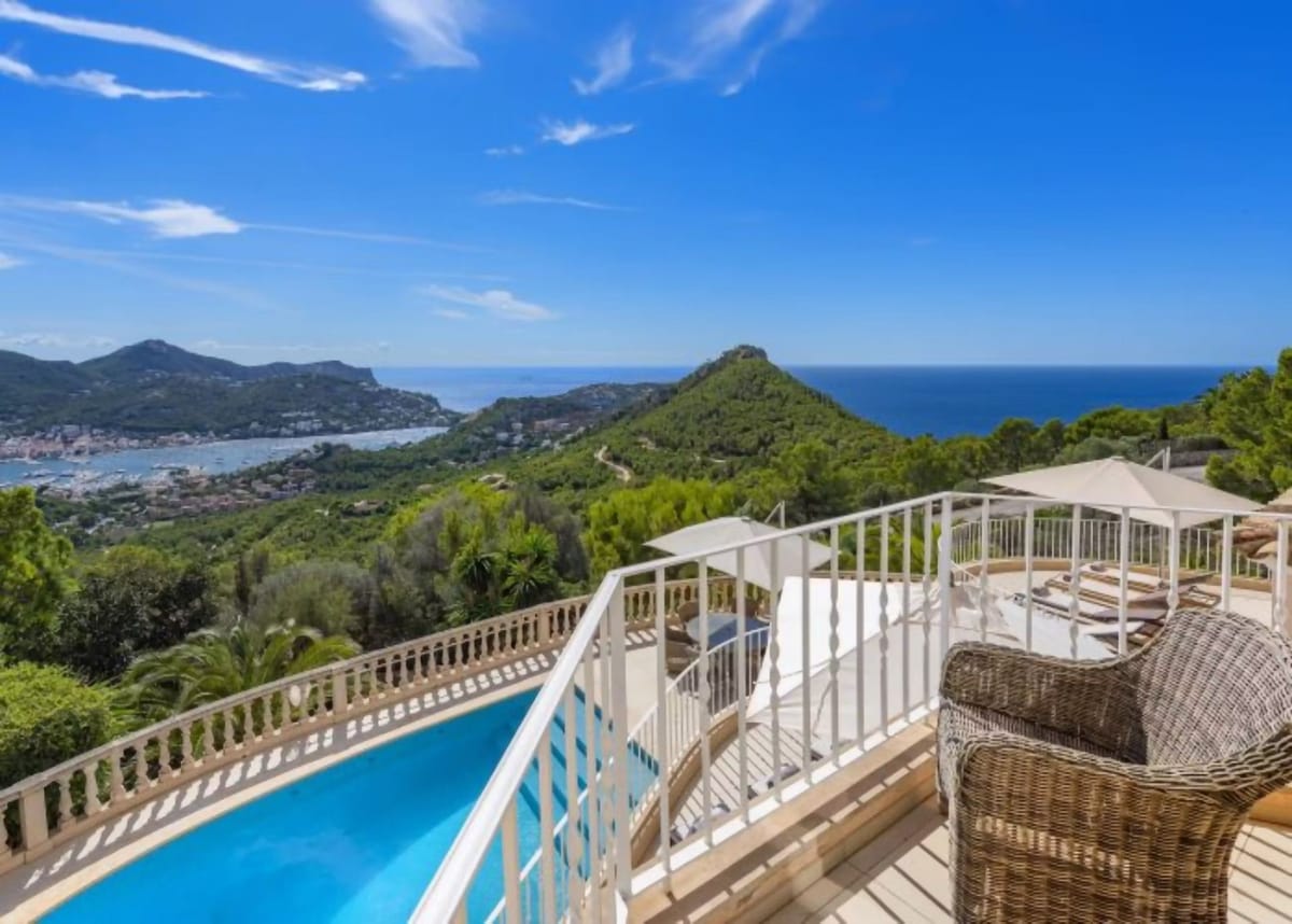 Villa Amaya Mallorca - Image 1