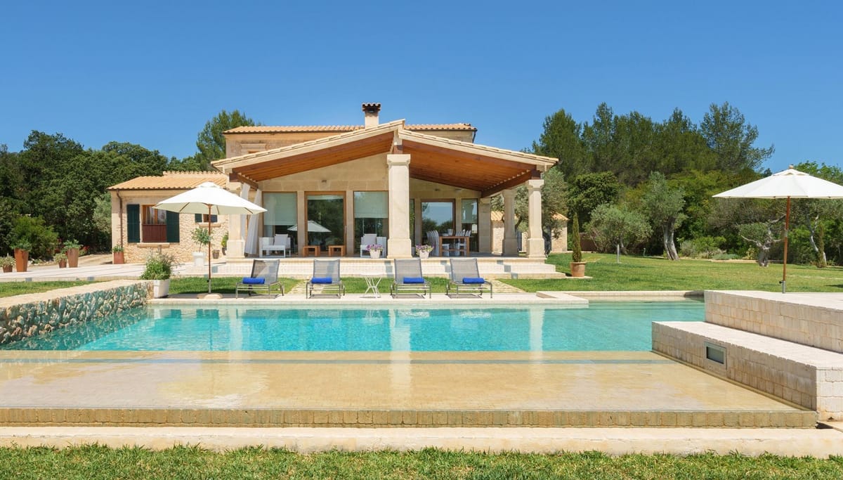 Villa Paloma - Image 1