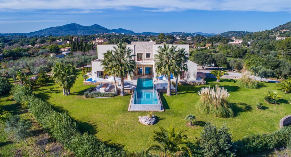 Villa Serefina - Image 1