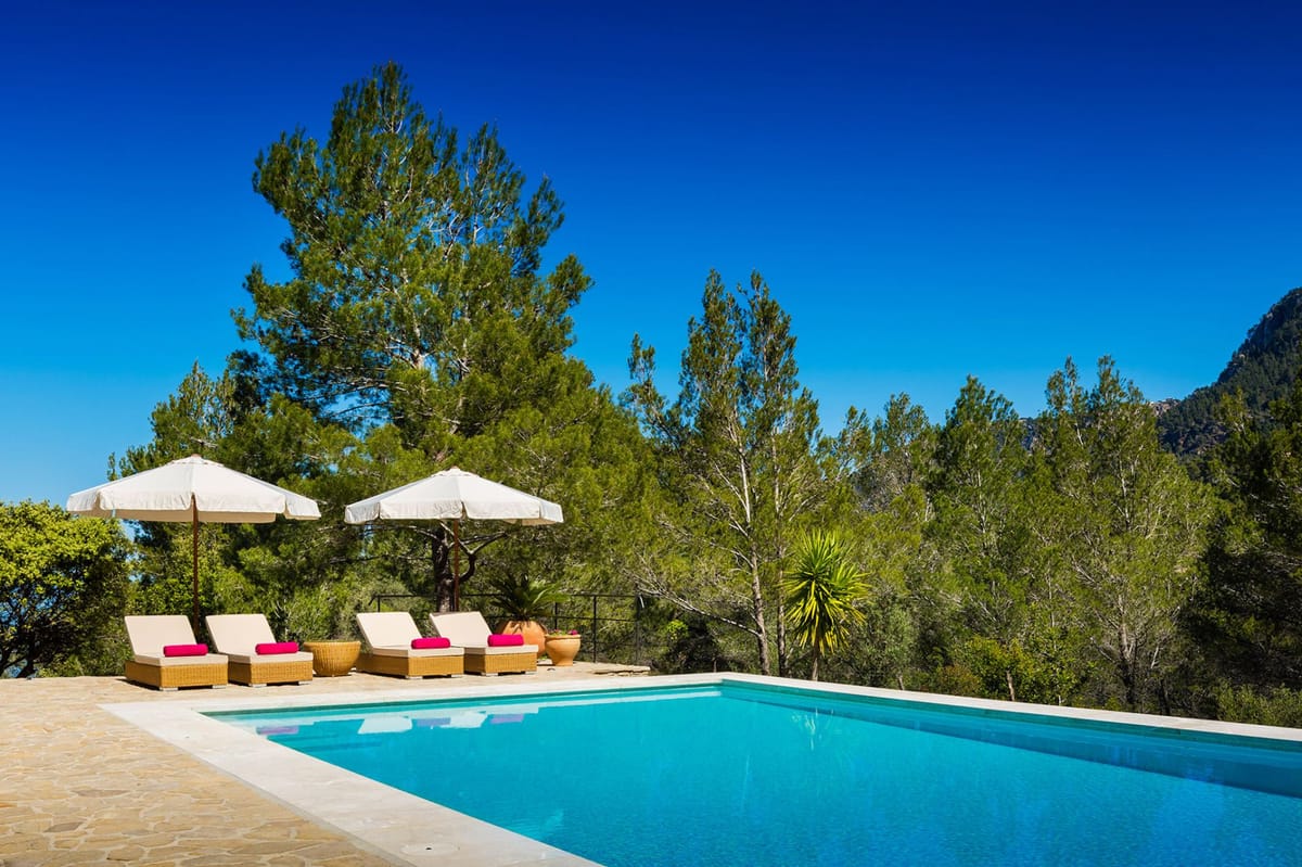Villa Santiago - Image 1