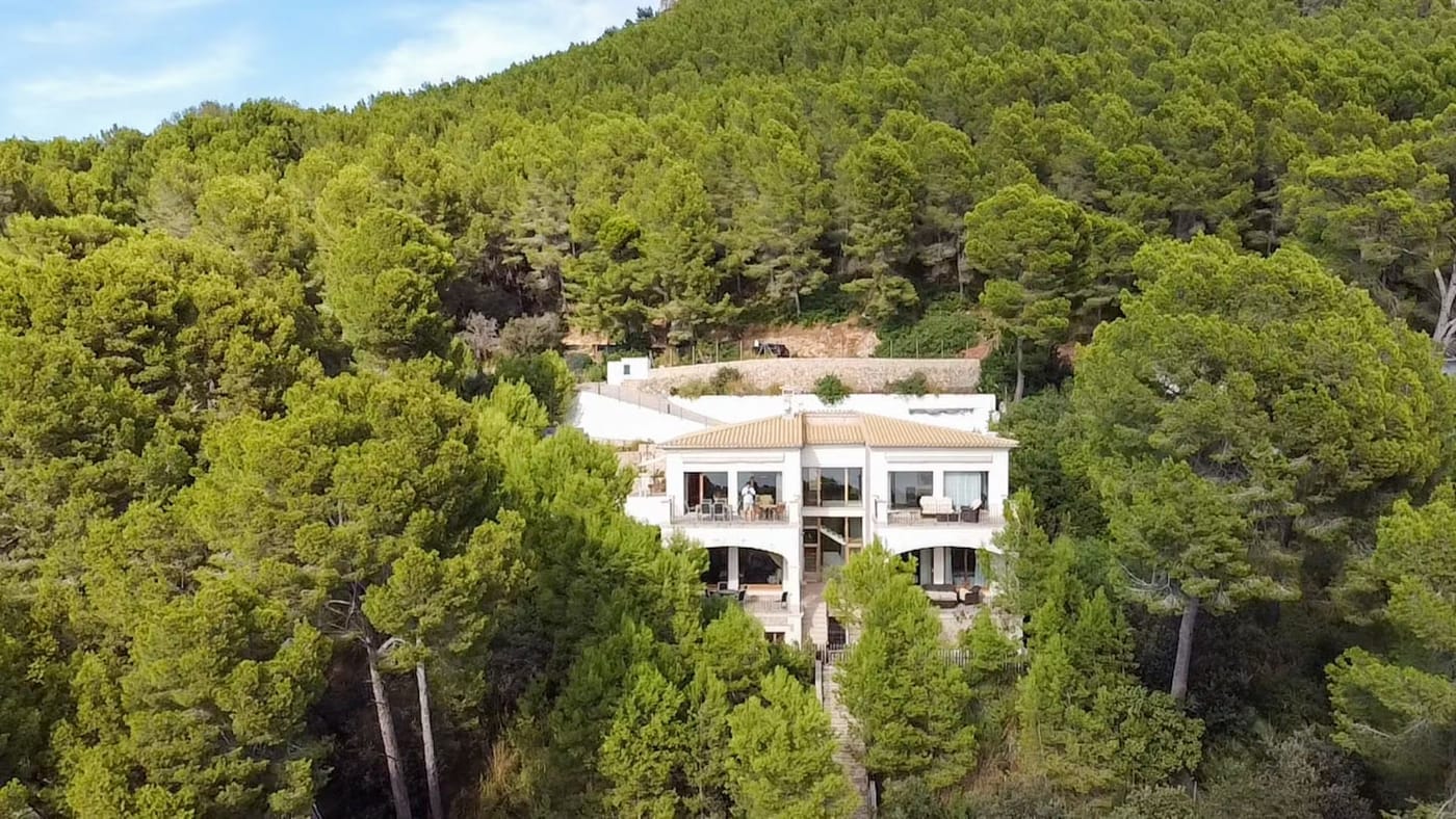 Villa Mireya Formentor - Image 1