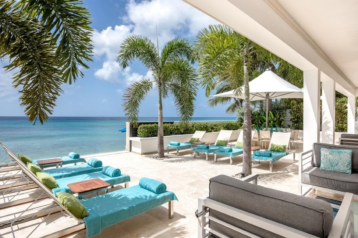Dolphin Beach House - Image 1