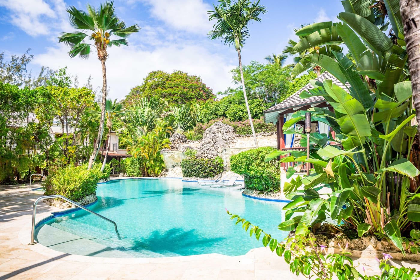 Salt Life at Claridges - Image 1