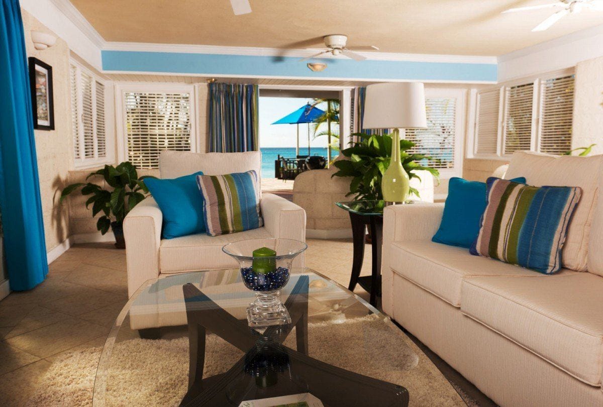 Bora Bora 4 — luxury villa photo 2