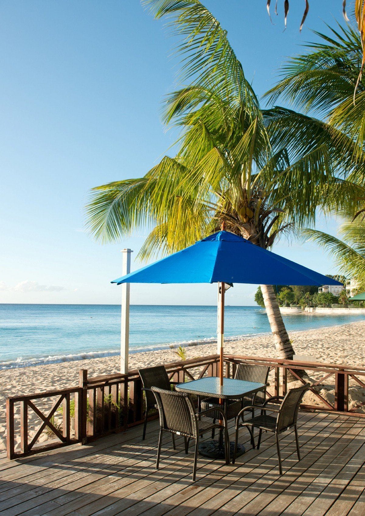 Bora Bora 4 — luxury villa photo 20