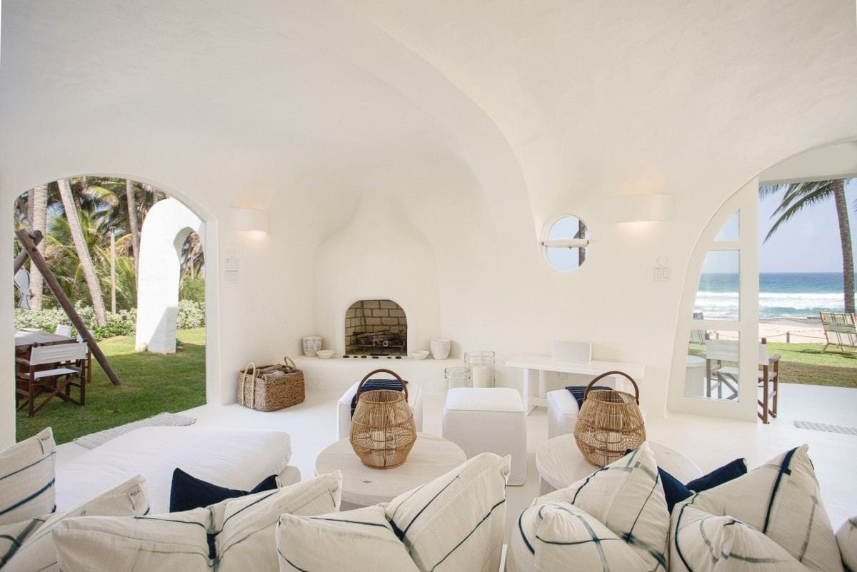 Villa Pebble — luxury villa photo 26