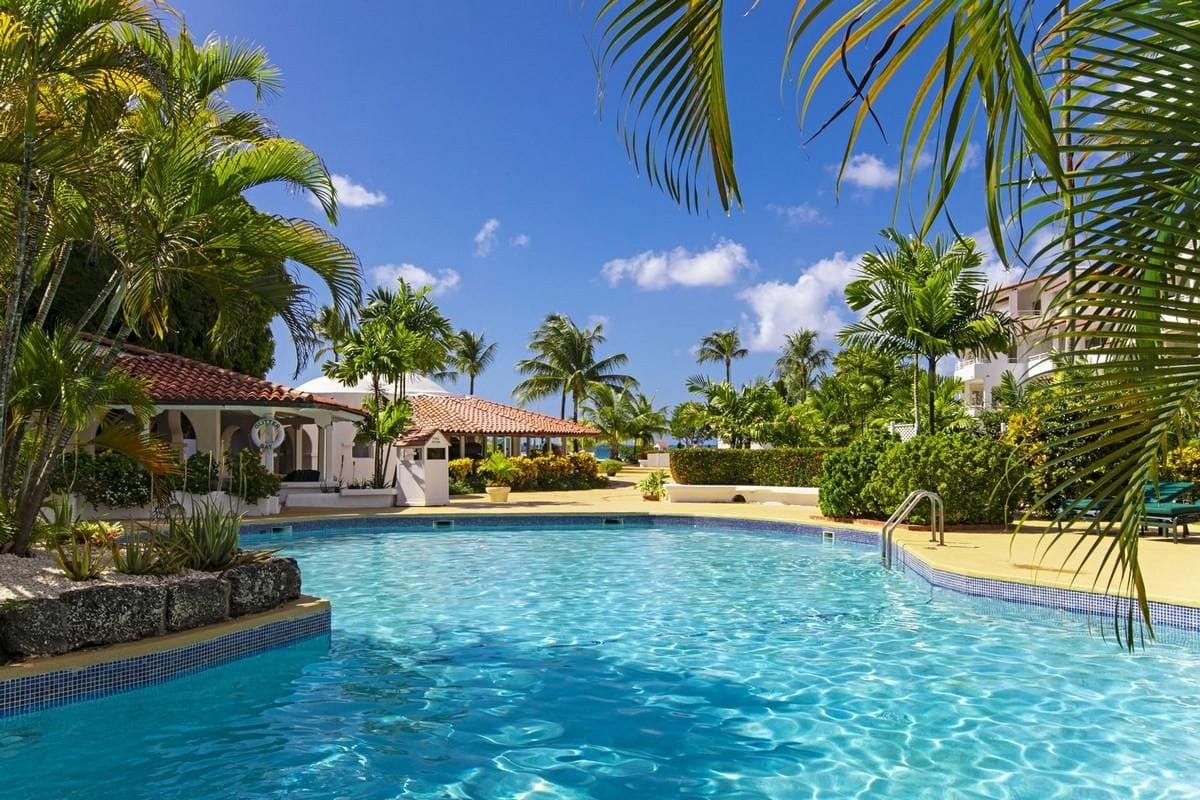 Glitter Bay 213 — luxury villa photo 1