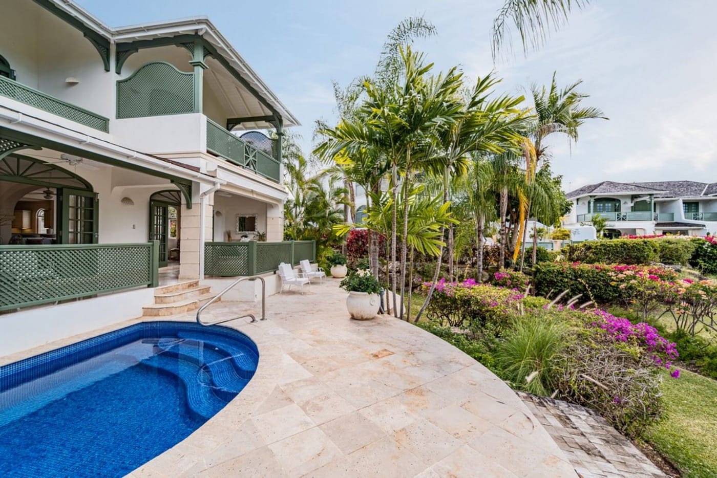 Sugar Hill - Jade Vine - Image 1